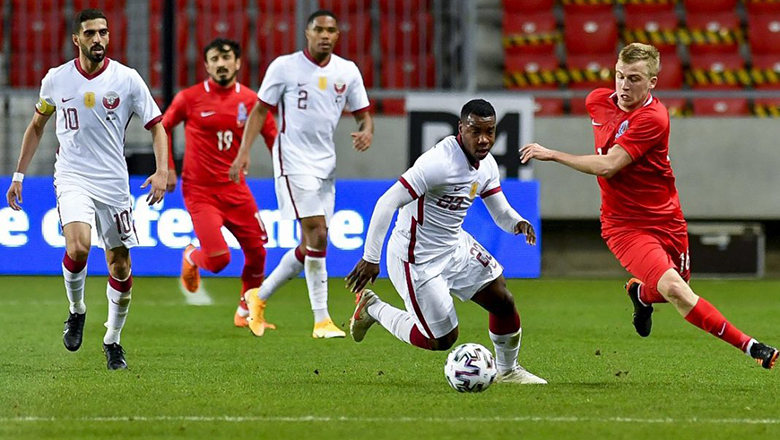 Nhận định, dự đoán Qatar vs El Salvador, 6h30 ngày 25/7: Bản lĩnh khách mời - Ảnh 1