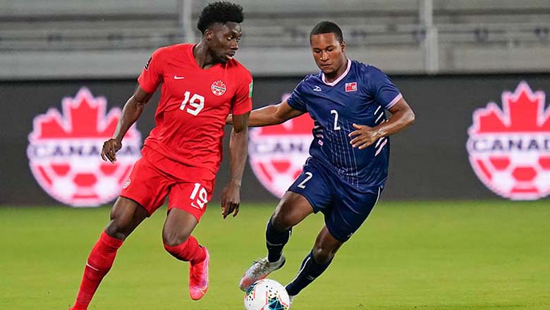 Nhận định, dự đoán Costa Rica vs Canada, 6h00 ngày 26/7: Lịch sử sang trang - Ảnh 3