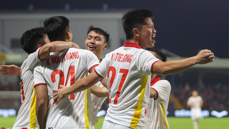 Lịch thi đấu bóng đá nam SEA Games 31 năm 2022 hôm nay Final Blade