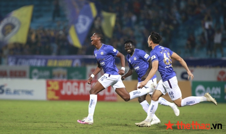 Hà Nội FC nhận thêm tin dữ khi mất Bruno tối thiểu 6 tuần - Ảnh 2