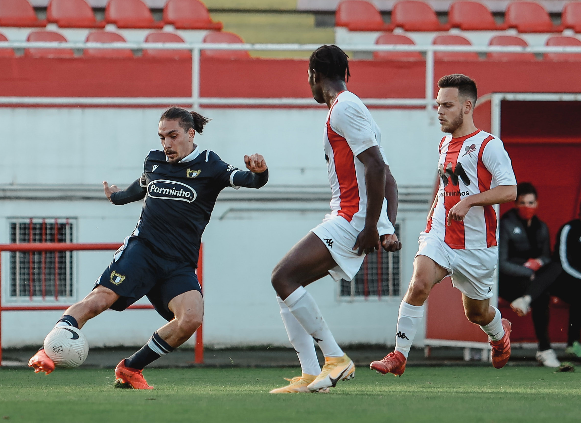 Nhận định bóng đá Leixoes vs Vizela, 1h00 ngày 30/3 - Ảnh 1