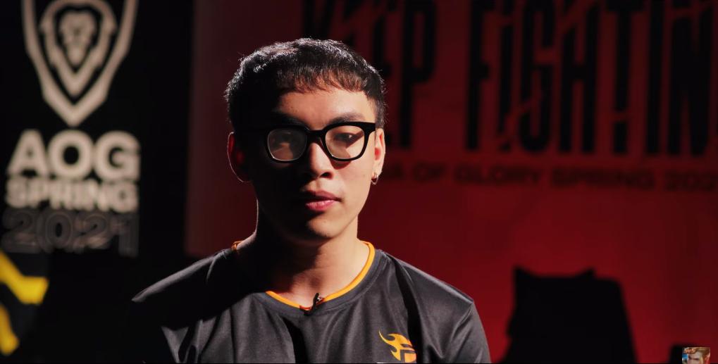 ProE: Team Flash không còn thử nghiệm những con bài dị nữa - Ảnh 1