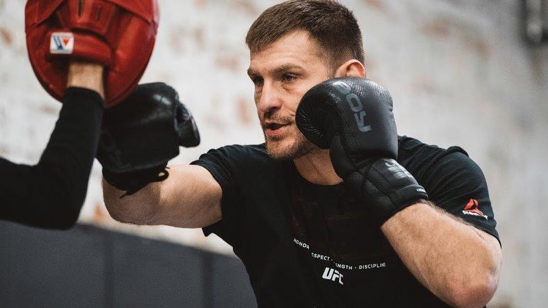 Stipe Miocic muốn đấu Boxing với Tyson Fury và Anthony Joshua - Ảnh 2