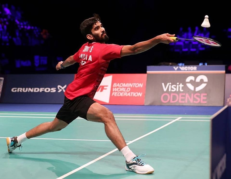 Top 2 tay vợt đủ sức cạnh tranh chức vô địch tại giải Orleans Masters 2021 - Ảnh 2