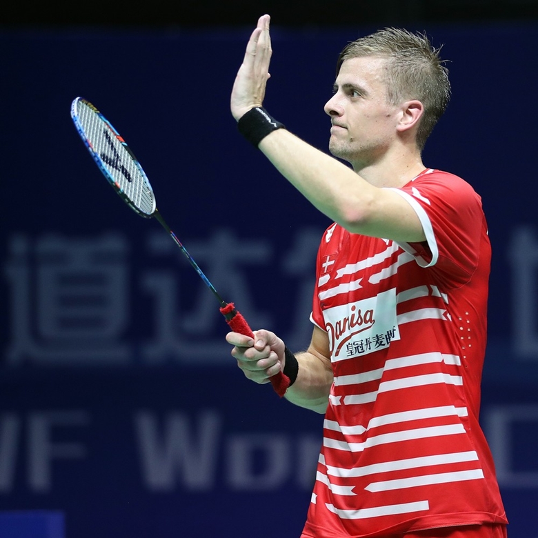 Top 2 tay vợt đủ sức cạnh tranh chức vô địch tại giải Orleans Masters 2021 - Ảnh 3