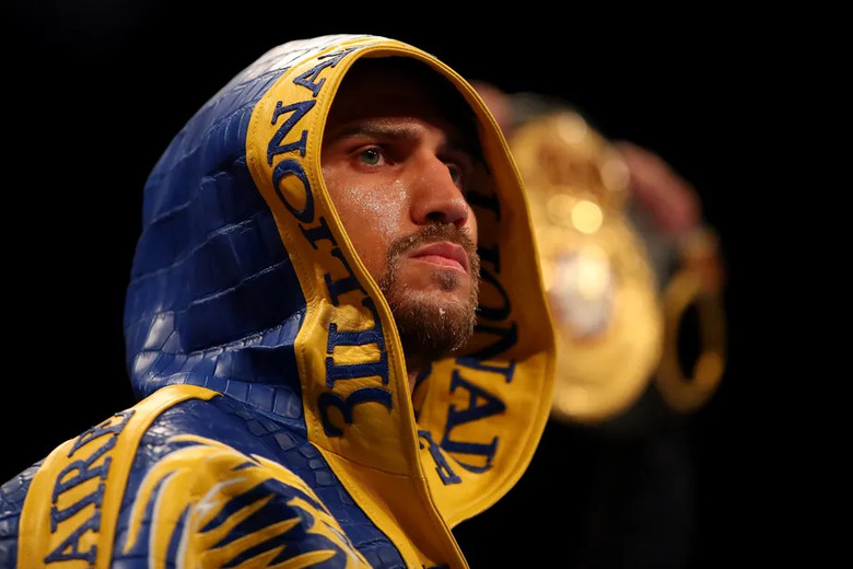 Vasiliy Lomachenko trở lại với võ đài vào mùa hè - Ảnh 1