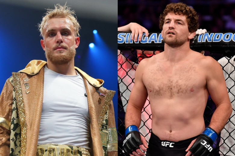 Ben Askren: Trận đấu Boxing với Jake Paul có lẽ là khoản thù lao lớn nhất trong sự nghiệp của tôi - Ảnh 2