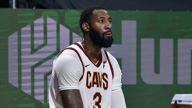 Cavs đang xem xét hợp đồng với “kẻ thừa” Andre Drummond - Ảnh 3