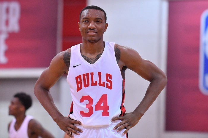 Chicago Bulls đổi tiền đạo Wendell Carter Jr lấy Nikola Vucevic của Orlando Magic - Ảnh 2