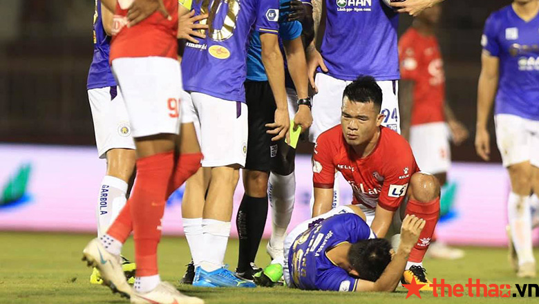 HLV Đức Thắng: ‘Cầu thủ này sẽ thay thế Hùng Dũng ở ĐT Việt Nam’ - Ảnh 2