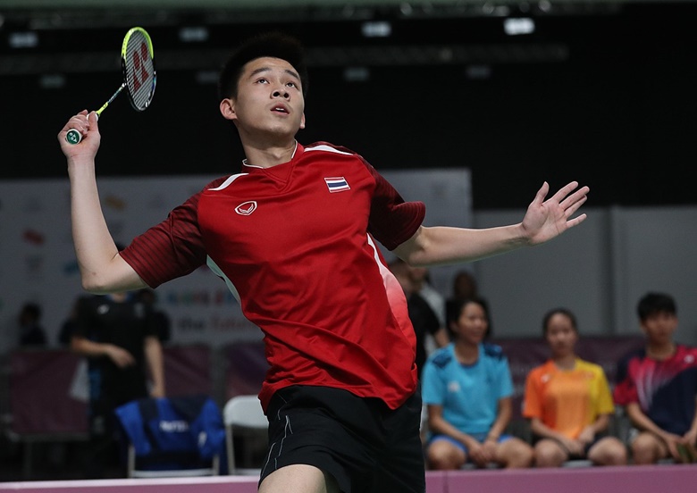 Lịch thi đấu cầu lông hôm nay 26/3: Tứ kết Orleans Masters 2021 - Ảnh 1