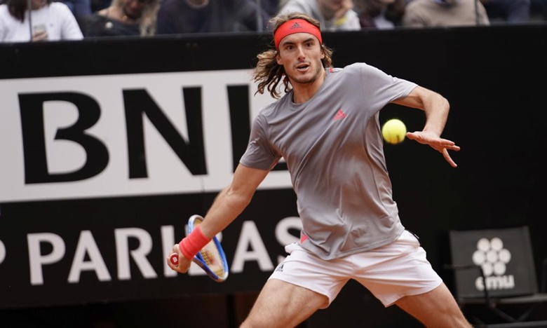 Lịch thi đấu tennis vòng 2 giải quần vợt Miami Open 2021 hôm nay 26/3: Ngày ra quân của những tên tuổi lớn - Ảnh 1
