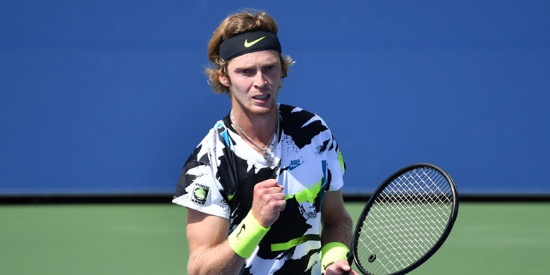 Lịch thi đấu tennis vòng 2 giải quần vợt Miami Open 2021 hôm nay 26/3: Ngày ra quân của những tên tuổi lớn - Ảnh 2