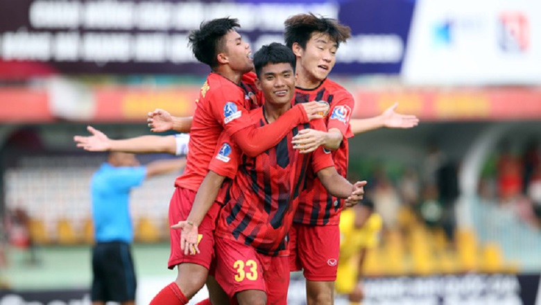 Link xem trực tiếp Công An Nhân Dân vs Đắk Lắk, 16h00 ngày 26/3 - Ảnh 2