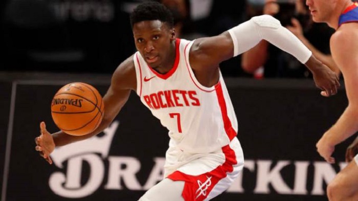 Miami Heat hoàn tất thương vụ Oladipo với Houston Rockets và ngắm tiếp LaMarcus Aldridge - Ảnh 2