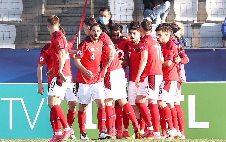 Nhận định bóng đá U21 Croatia vs U21 Thụy Sỹ, 23h00 ngày 28/3 - Ảnh 2