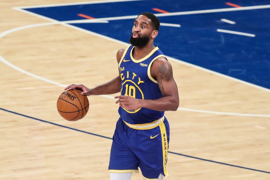 Những thương vụ đáng chú ý của NBA ở ngày chốt sổ chuyển nhượng - Ảnh 3
