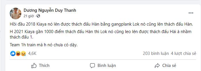 Tinikun đả kích gay gắt hành vi vô kỷ luật của Zeros - Ảnh 1