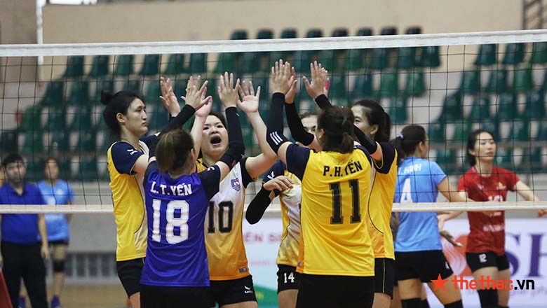 Xem trực tiếp Cúp Hoa Lư - Bình Điền 2021: Thái Bình vs Than Qảng Ninh 14h00 ngày 26/3 - Ảnh 1