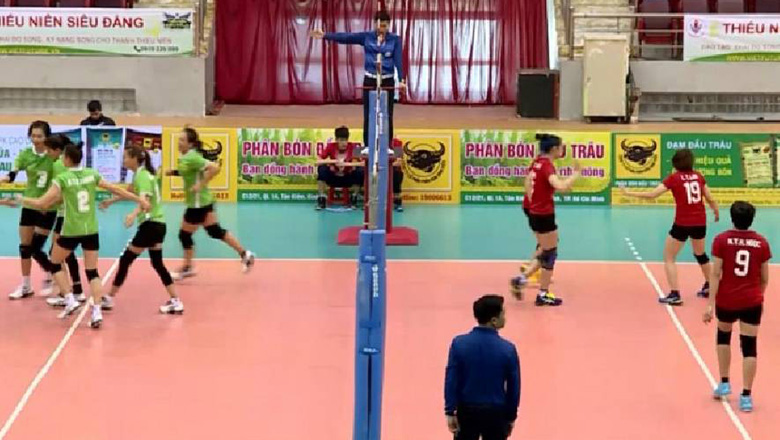 Xem trực tiếp Cúp Hoa Lư - Bình Điền 2021: Thái Bình vs Than Qảng Ninh 14h00 ngày 26/3 - Ảnh 2