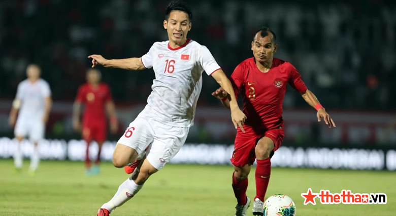 Báo Indonesia: 'Hùng Dũng chấn thương, ĐT Việt Nam thất thế trước chúng ta' - Ảnh 2