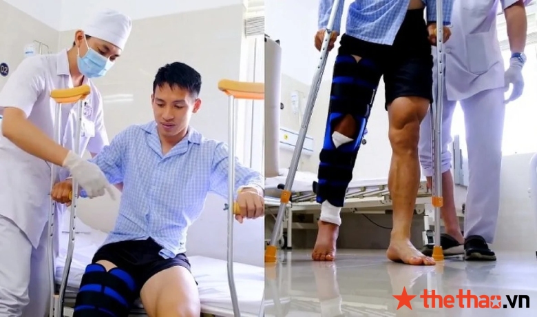 Hùng Dũng về Hà Nội đầu tuần sau, chưa rõ việc đền bù của Hoàng Thịnh - Ảnh 2
