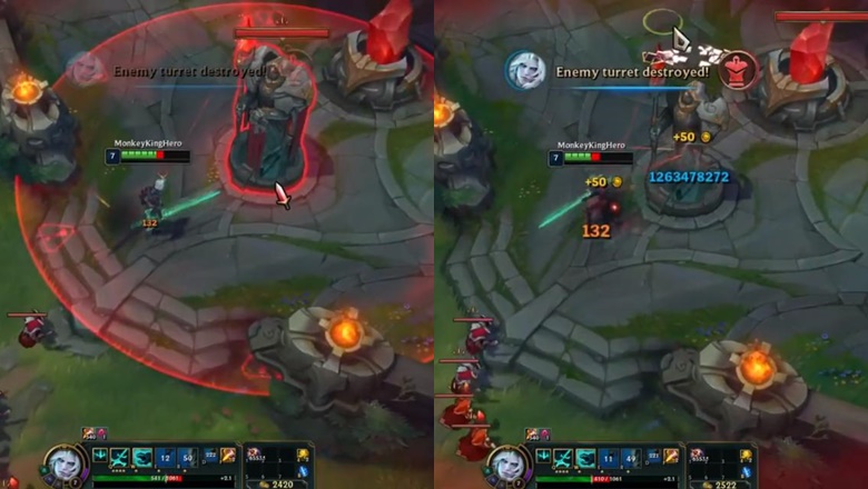 LMHT: Viego sẽ không góp mặt ở MSI 2021 - Ảnh 3