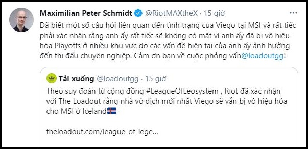 LMHT: Viego sẽ không góp mặt ở MSI 2021 - Ảnh 4
