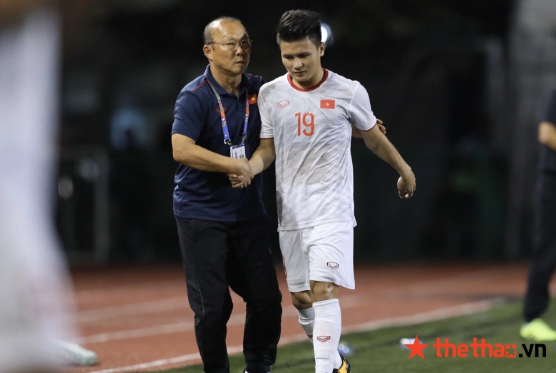 Quang Hải bình phục, có thể ra sân ở vòng 6 V.League - Ảnh 2