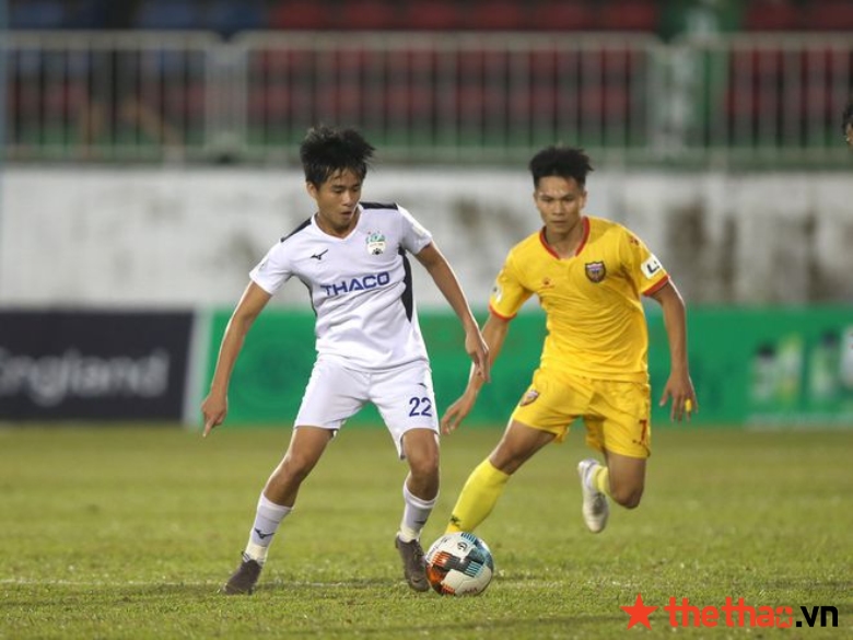 Quên không cài điều khoản phụ, Hoàng Anh Gia Lai có thể bị chính cầu thủ của mình phá lưới - Ảnh 2
