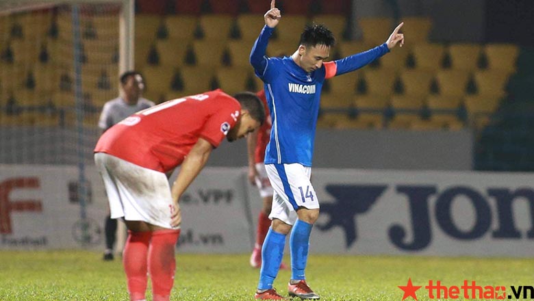 Xem trực tiếp Hải Phòng vs Than Quảng Ninh, 17h00 ngày 28/3 ở đâu, trên kênh nào? - Ảnh 3
