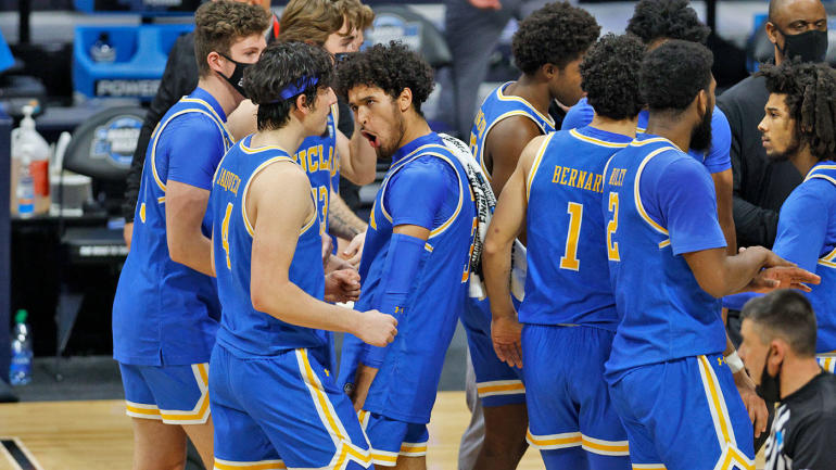 Cùng UCLA nhấn chìm Alabama trong hiệp phụ, tài năng gốc Việt Johnny Juzang bước vào Tứ kết March Madness - Ảnh 1