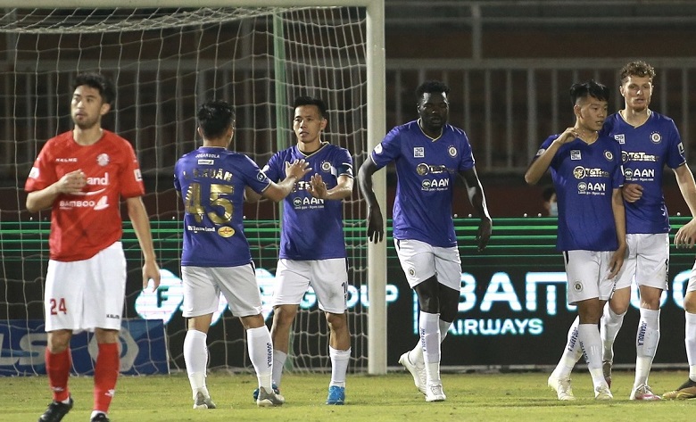 Lịch phát sóng trực tiếp bóng đá hôm nay 29/3: Tâm điểm V-League - Ảnh 2