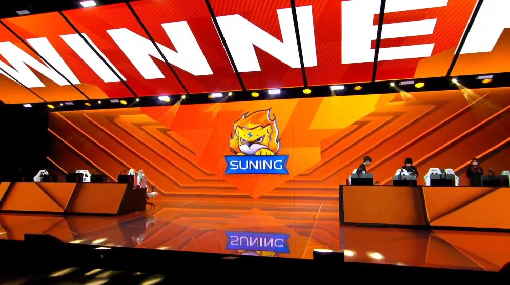 Playoffs LPL mùa Xuân 2021: SofM đối đầu với đội tuyển cũ - Ảnh 3