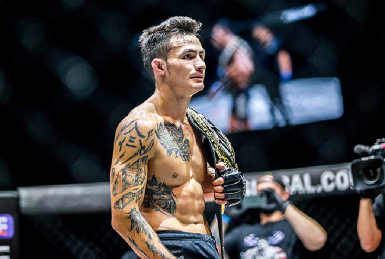 Thành Lê vs Garry Tonon sẽ diễn ra trong hè 2021? - Ảnh 1
