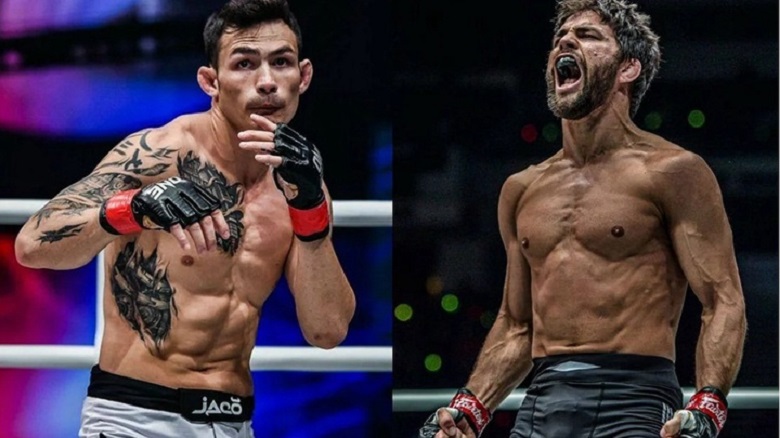 Thành Lê vs Garry Tonon sẽ diễn ra trong hè 2021? - Ảnh 2