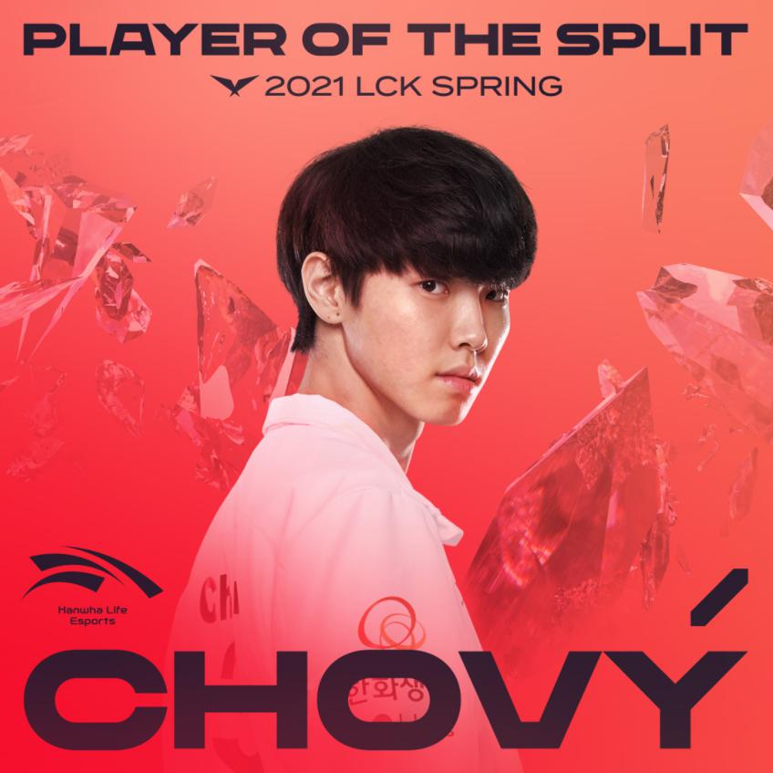 Bảng xếp hạng MVP LCK Mùa Xuân 2021: ShowMaker hiên ngang trong Top 3 - Ảnh 4