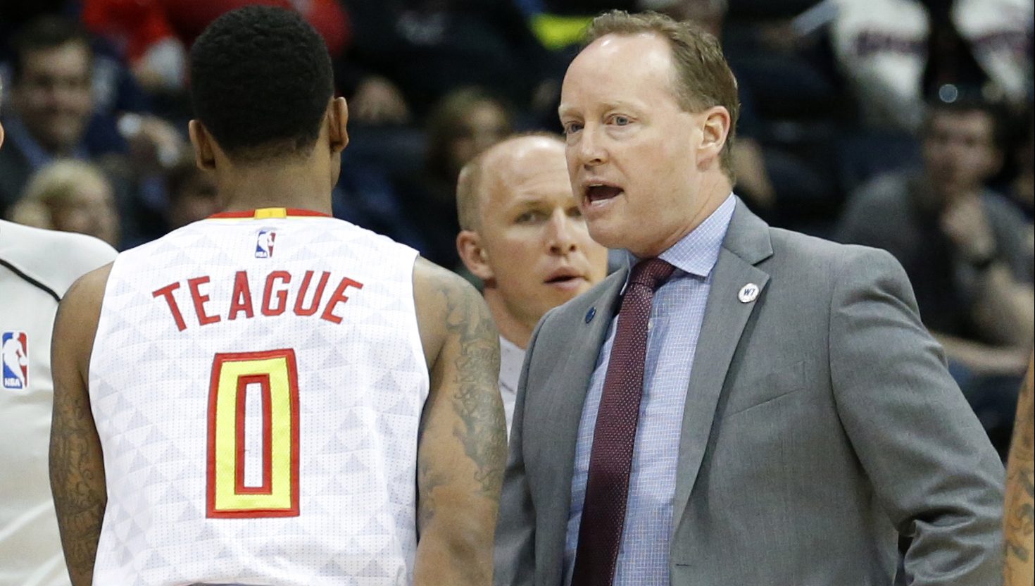 Không chịu ngồi yên, Milwaukee Bucks cũng tham gia vào 'cuộc đua vũ trang' với Lakers và Nets - Ảnh 1