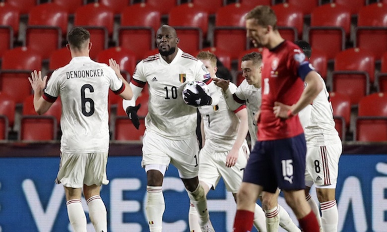 Link xem trực tiếp Bỉ vs Belarus, 01h45 ngày 31/3 - Ảnh 2