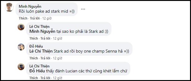 LMHT: Divkid bị 'treo giò', FL hết xạ thủ, Stark 'Đại đế' được réo tên - Ảnh 3