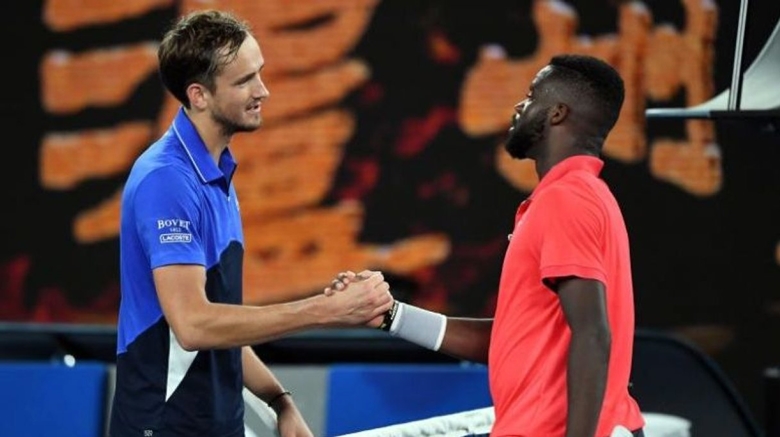 Nhận định tennis Daniil Medvedev vs Frances Tiafoe, 1h30 ngày 31/3 - Ảnh 1