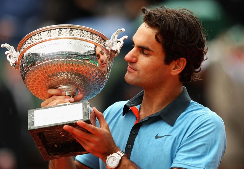 Roger Federer
