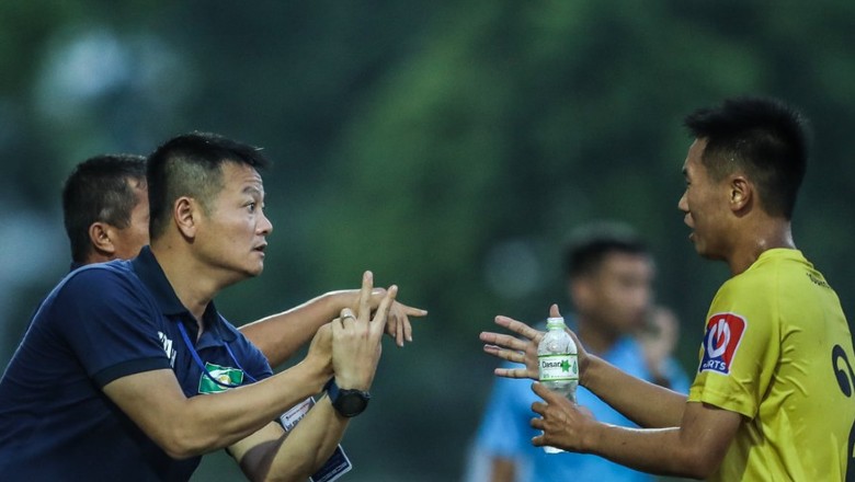 Xem trực tiếp U19 HAGL vs U19 SLNA, 15h30 ngày 30/3 - Ảnh 1