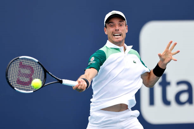 Daniil Medvedev giành những lời có cánh cho đối thủ trước tứ kết Miami mở rộng 2021 - Ảnh 2