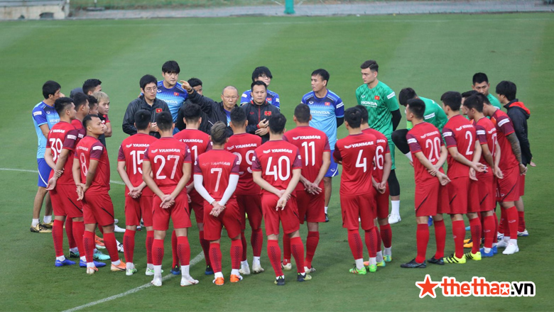 Không thi đấu trong tháng 3, Việt Nam vẫn tăng bậc trên BXH FIFA - Ảnh 2