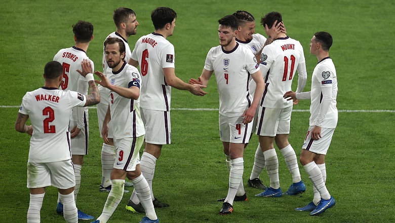 Link xem trực tiếp Anh vs Ba Lan, 01h45 ngày 01/4 - Ảnh 1