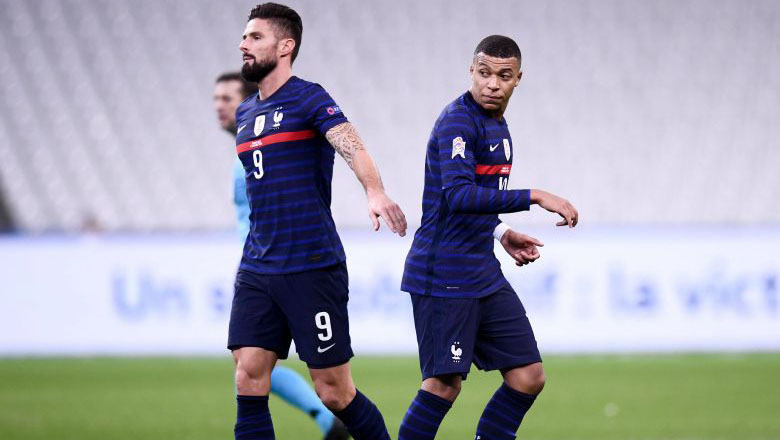 Link xem trực tiếp Bosnia vs Pháp, 01h45 ngày 1/4 - Ảnh 2