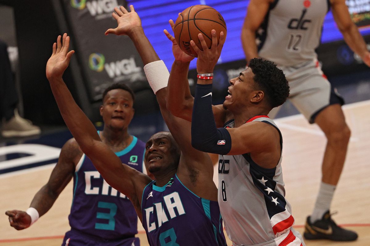 Russell Westbrook với triple-double cũng không thể hóa phép giúp Washington Wizards giành chiến thắng - Ảnh 3