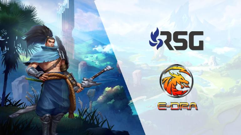 Đội ĐKVĐ giải Icon Series SEA: Tiền Mùa Giải có nhà tài trợ - Ảnh 1