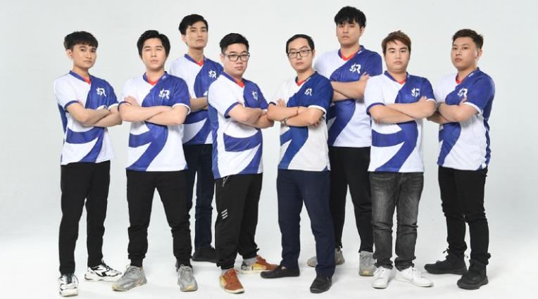 Đội ĐKVĐ giải Icon Series SEA: Tiền Mùa Giải có nhà tài trợ - Ảnh 2